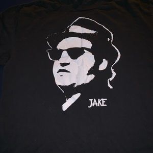 blues brothers vintage t shirt